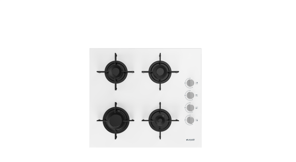 Arçelik Ocd T 601-1 EB Ankastre Ocak