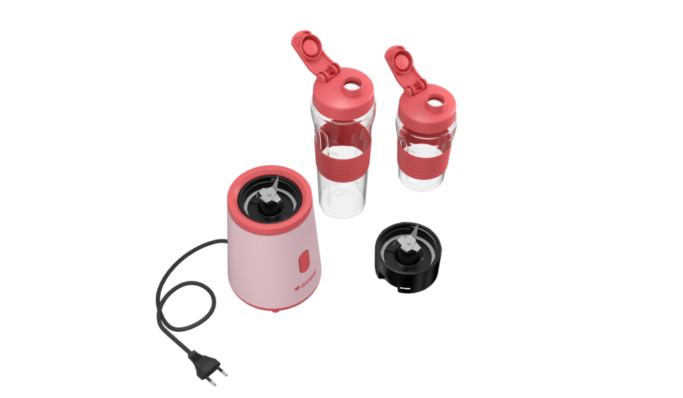 Arçelik KB 6534 TT El Blender