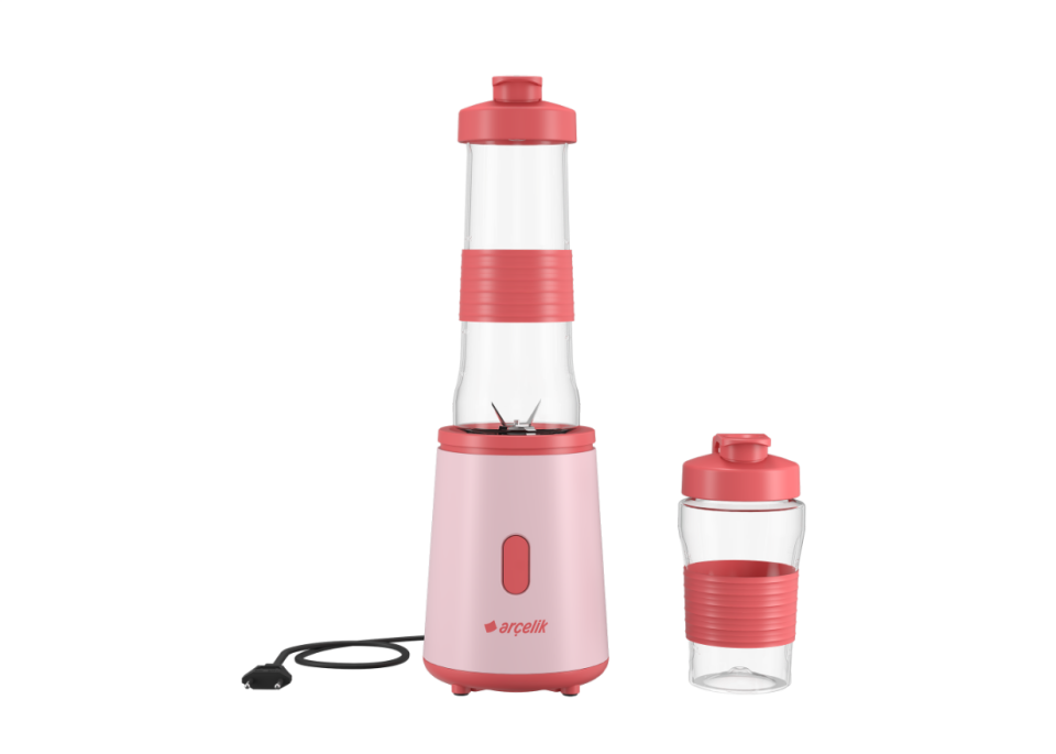 Arçelik KB 6534 TT El Blender