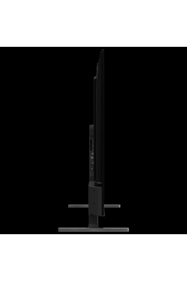 8 serisi A 855 C 4K Ultra HD 50'' Google Smart LED TV
