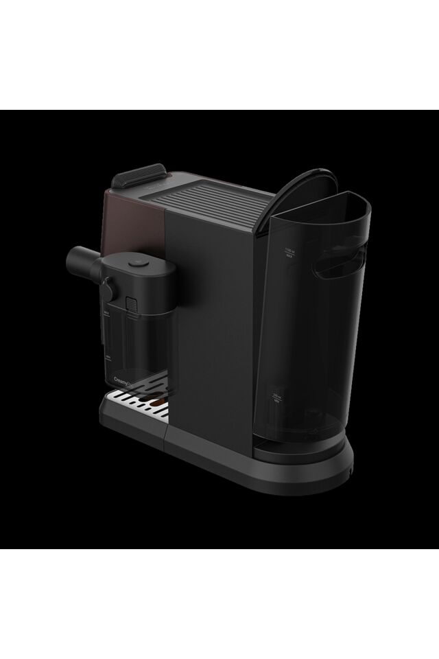 Arçelik Imperium Barista® Em 6450 Kapsüllü Yarı Otomatik Espresso Makinesi