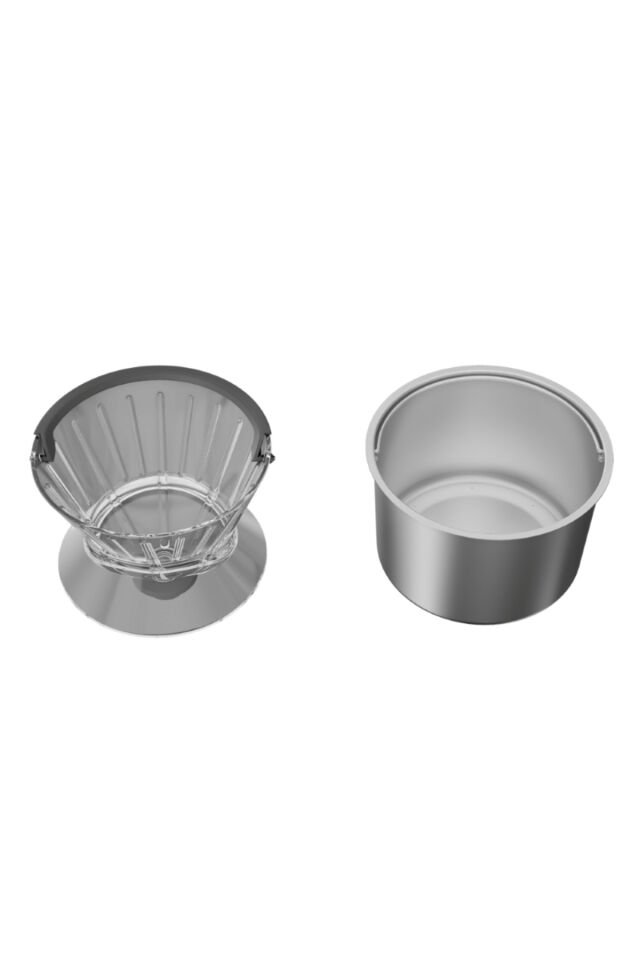 Arçelik CFM 9147 B Gurme Otomatik Çay & Filtre Kahve Makinesi
