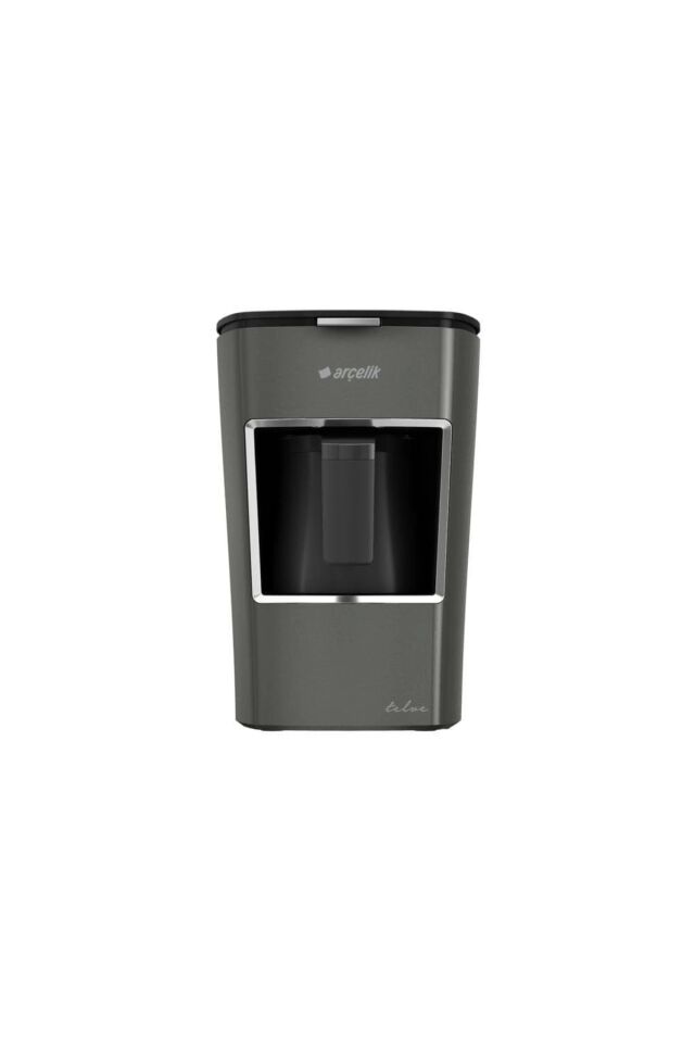 Arçelik K 3300 Mini Telve Grion Türk Kahve Makinesi