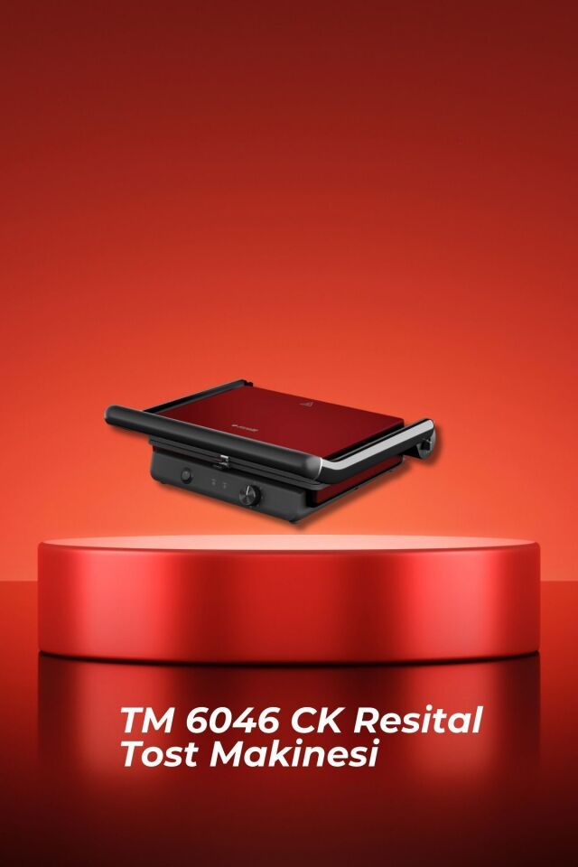 Küçük Ev Aletleri Seti TKM 9961L , RHB 6050 K , CM 6964 K , TM 6046 CK