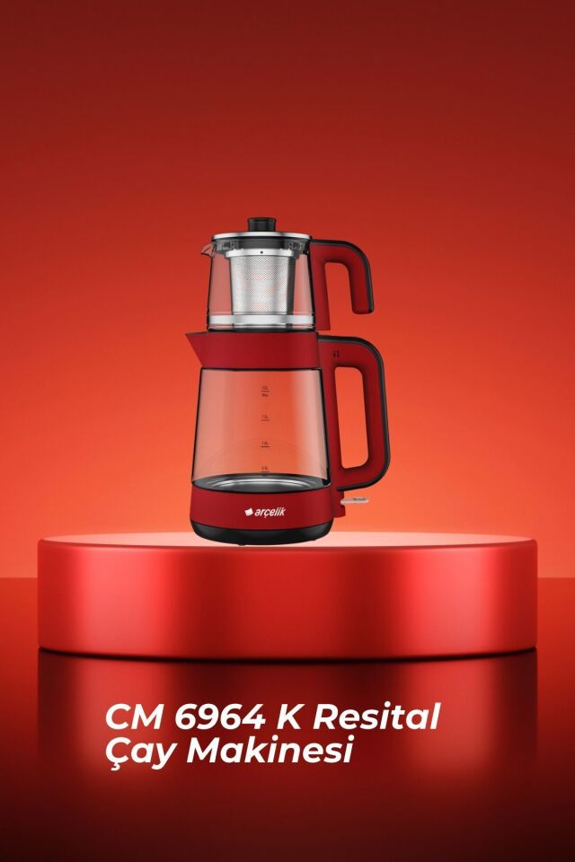 Küçük Ev Aletleri Seti TKM 9961L , RHB 6050 K , CM 6964 K , TM 6046 CK