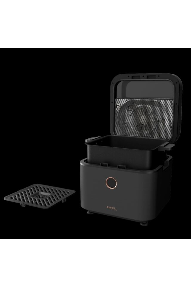 Arçelik FR 9374 Gurme SteamFry® Fritöz