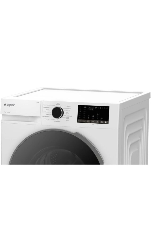Arçelik 10120 Mx Çamaşır Makinesi