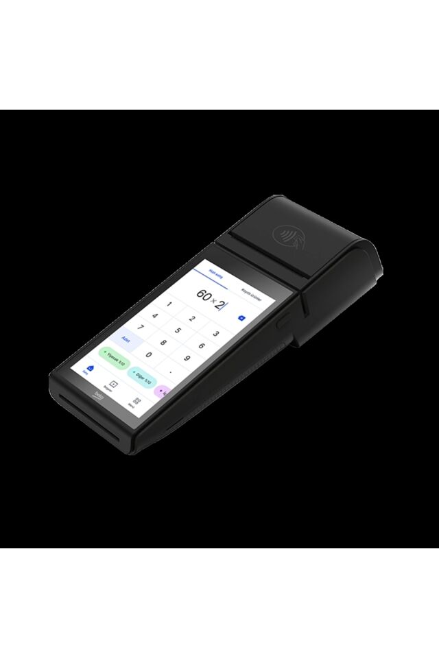 Beko X30 TR Yazarkasa POS