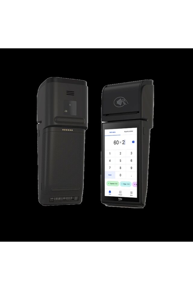 Beko X30 TR Yazarkasa POS