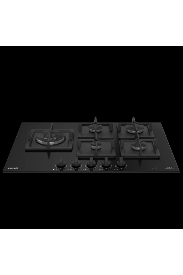 Arçelik OCD K 752-2 DWKYS Gazlı Cam Tablalı Ocak