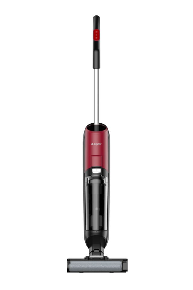 Arçelik AquaMaster SD 6341 Islak Kuru Dikey Süpürge