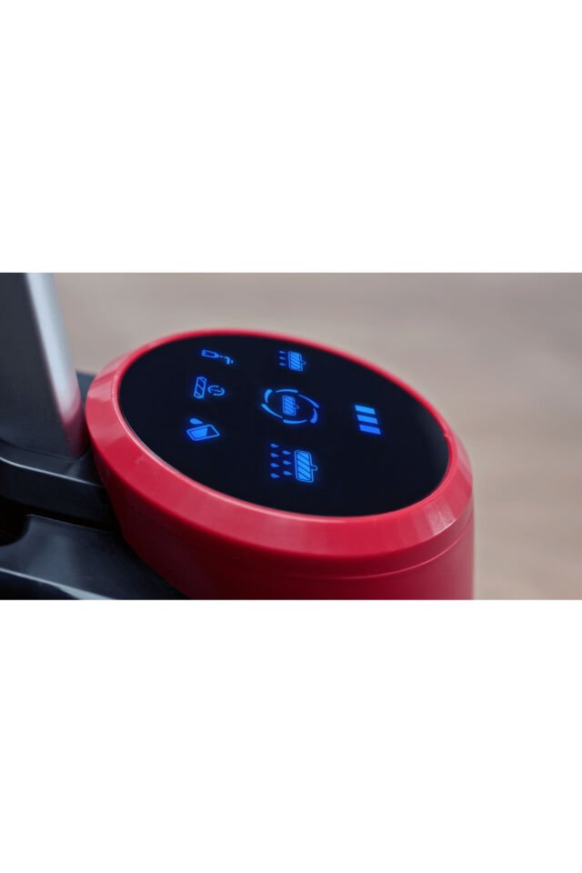 Arçelik AquaMaster SD 6341 Islak Kuru Dikey Süpürge