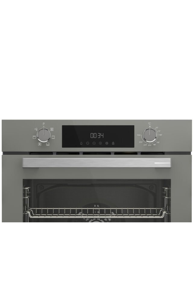 AFC 330 G Fibona Serisi Ankastre Fırın