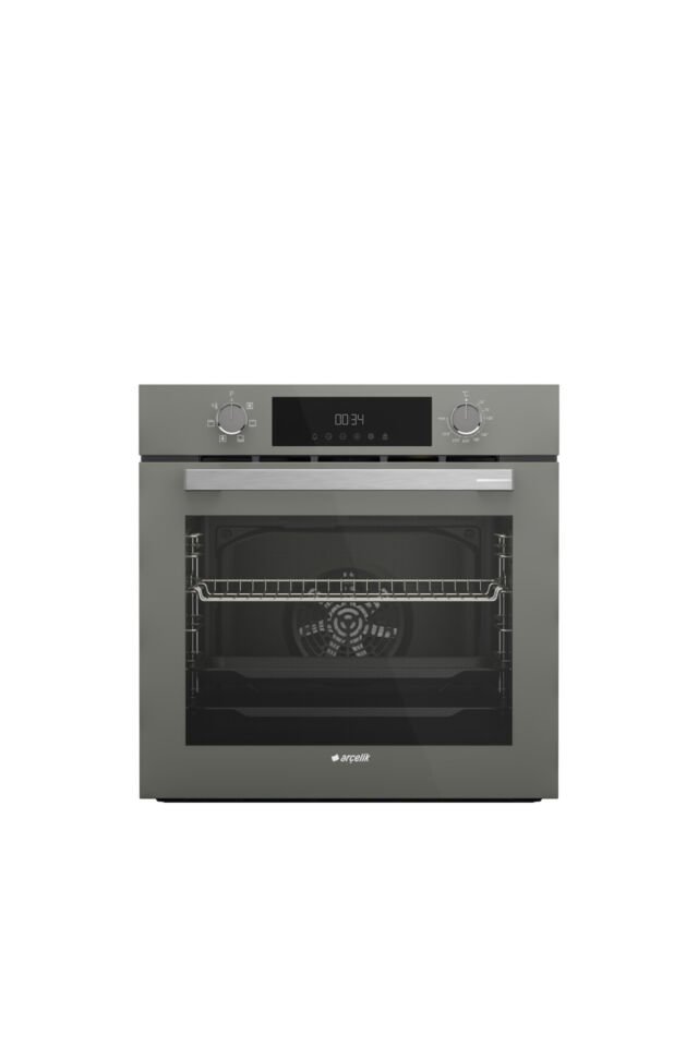 AFC 330 G Fibona Serisi Ankastre Fırın