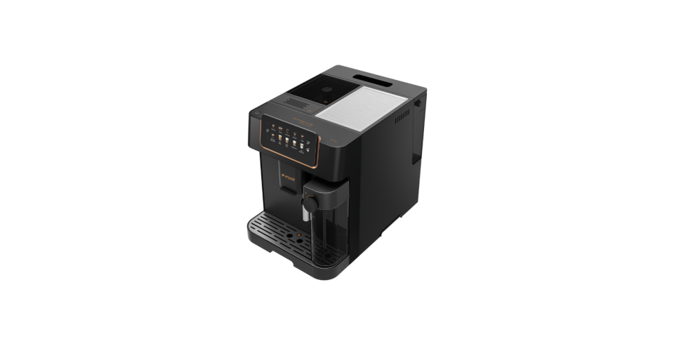 Arçelik EM 6395 Imperium Barista Tam Otomatik Espresso Makinesi