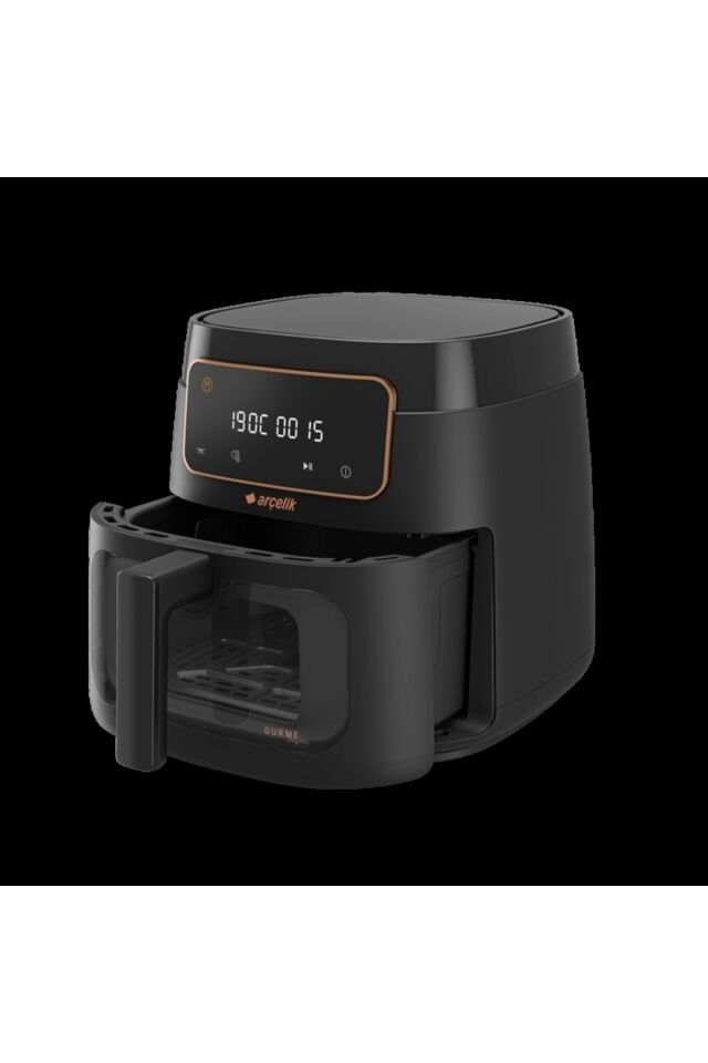 Arçelik Fra 6364 S Gurmefry Xxl Airfryer