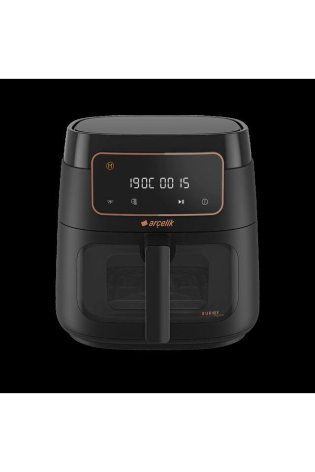 Arçelik Fra 6364 S Gurmefry Xxl Airfryer