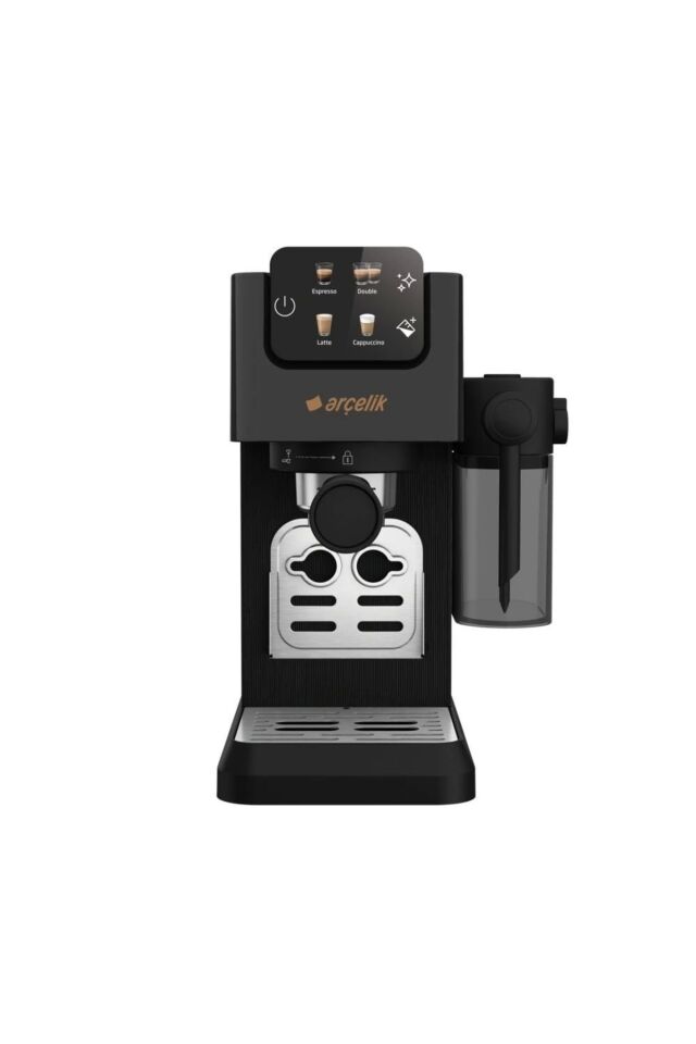 Arçelik Em 3353 Espresso Makinesi Imperium Barista