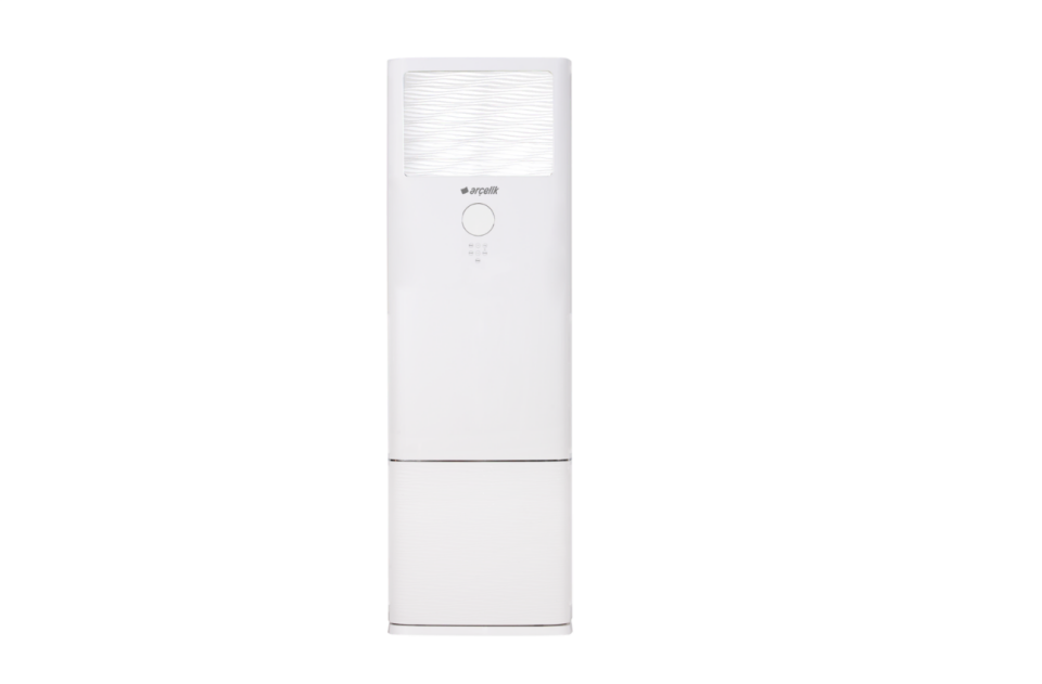 Arçelik 48726 Monofaze Inverter A Salon Tipi Klima
