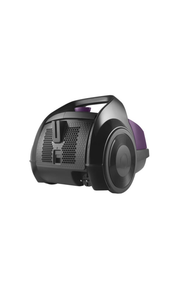 Arçelik Trb 3174 Toz Torbalı Mor Elektrikli Süpürge