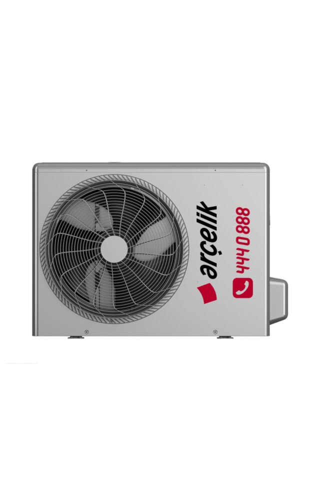 Arçelik 12325 Ekolojik Inverter 12.000 Btu/h Klima