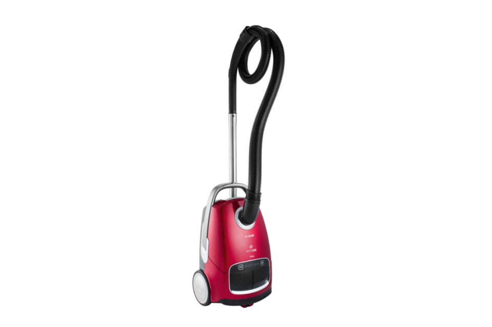 Arçelik S 4540 T Toz Torbalı Süpürge
