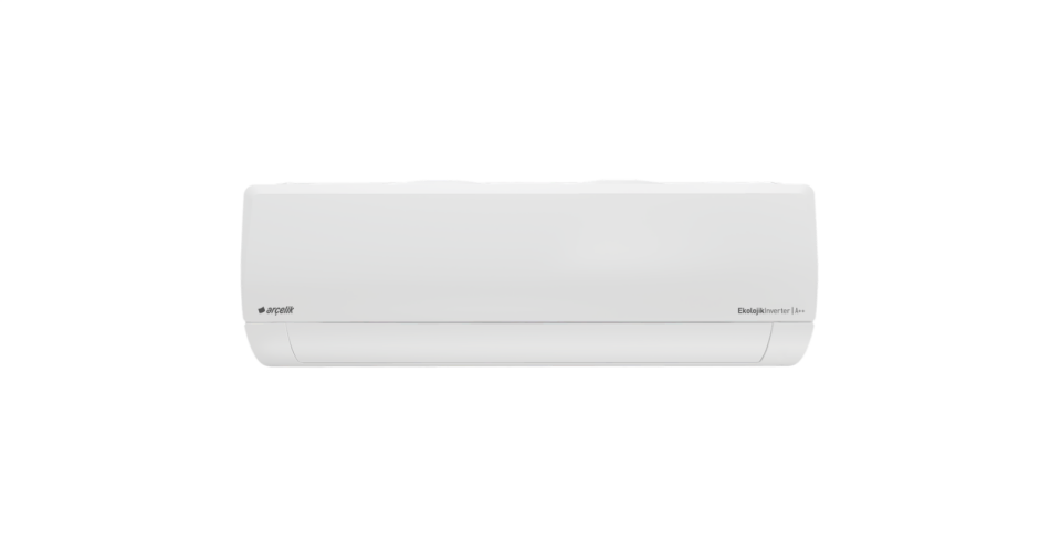 Arçelik 24325 Ekolojik Inverter Klima 24.000 Btu/h Split Klima