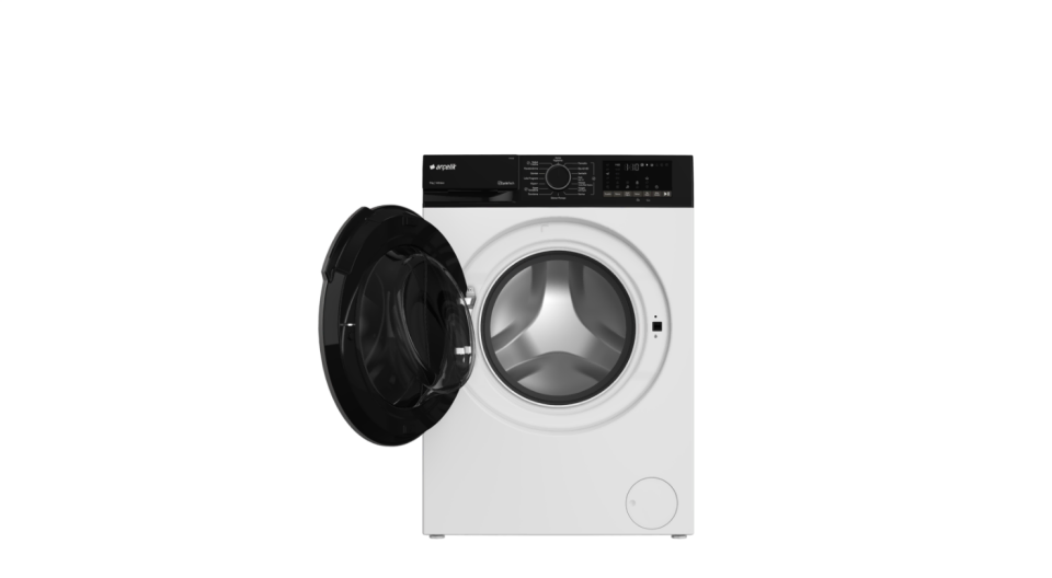 Arçelik 11140 MX 11 Kg Çamaşır Makinesi