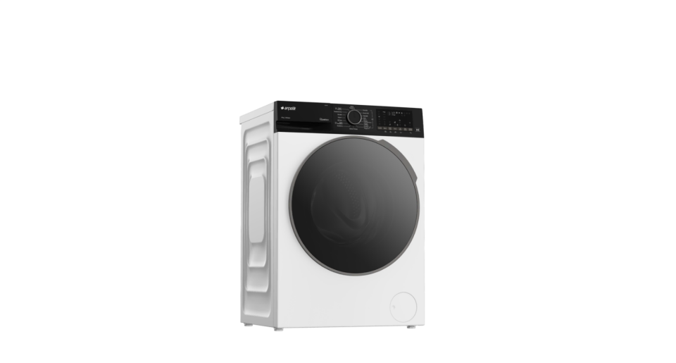 Arçelik 12140 MX 12 Kg Çamaşır Makinesi