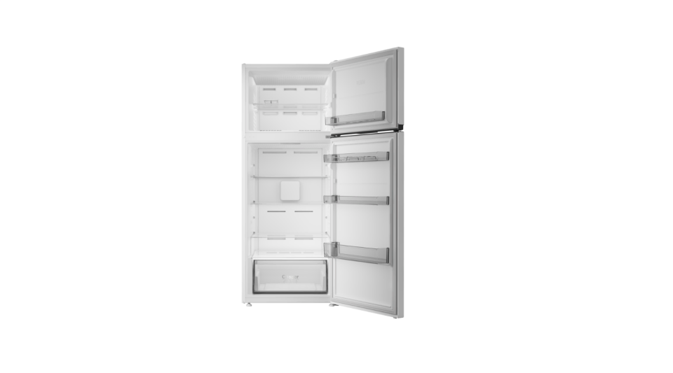 Arçelik 570471 MB Üstten Donduruculu Buzdolabı
