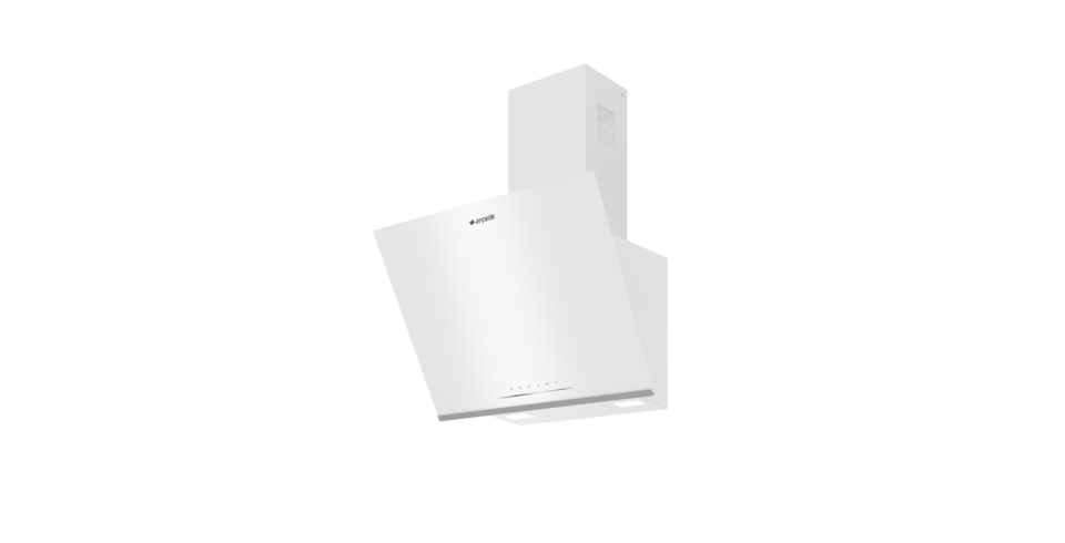 ADE 6062 B1 Ankastre Duvar Tipi Davlumbaz