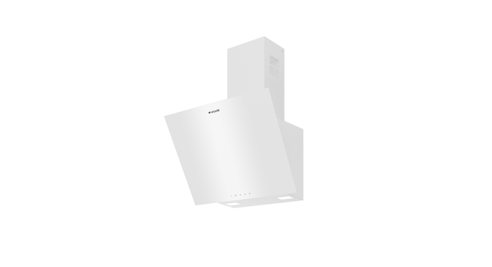 ADE 6064 B1 Ankastre Duvar Tipi Davlumbaz